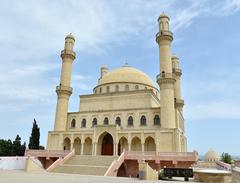 Mosquée De Nardaran