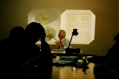 Conference on planning held at the University of Palermo