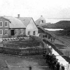 Lækjargata