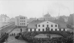 El Gobierno De Islandia