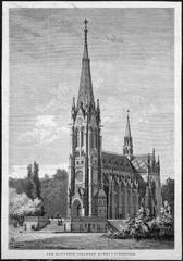 |
  Saint John'S Church