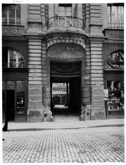 Hôtel De Beauvais