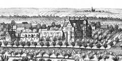 Salder House