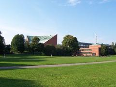 Helsinki University Of Technology