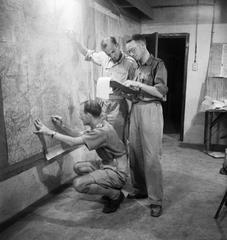 Lascaris War Rooms