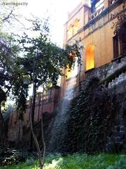 Castillo Hidalgo