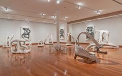 Museo De Artes Visuales