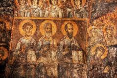 Church Of Panagia Chalkeon