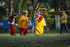 Rabindra Sarobar