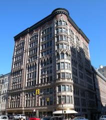 45 East 66Th Street