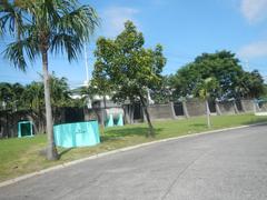 Manila Memorial Park Sucat Parañaque City Rizal Premier Chapel Main Chapel and Crematory