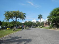 Manila Memorial Park Sucat Parañaque City Rizal Premier Chapel Main Chapel Crematory