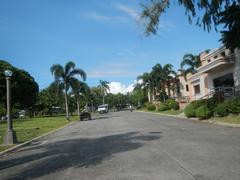 Manila Memorial Park Sucat Parañaque City Rizal Premier Chapel Main Chapel and Crematory along Dr. A. Santos Avenue