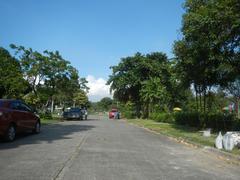 Manila Memorial Park graves including Ninoy and Cory Aquino memorials in Parañaque City