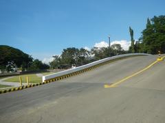Manila Memorial Park Sucat Parañaque City Graves of Ninoy and Cory Aquino Rizal Premier Chapel Crematory