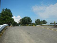 Manila Memorial Park in Parañaque City with graves of Ninoy and Cory Aquino