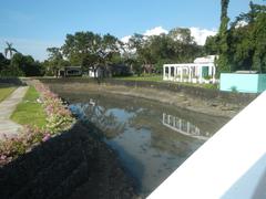 Manila Memorial Park Sucat Parañaque City graves of Ninoy and Cory Aquino Rizal Premier Chapel Main Chapel and Crematory