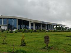 Belagavi Airport