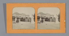 Beau-Rivage Palace (Lausanne)