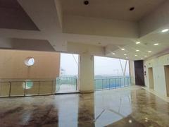 hall of a college semester
