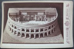 Theatre Of Herculaneum