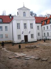 Faculty Of Polish Studies At The University Of Warsaw