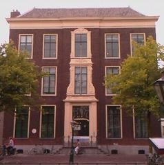 Sieboldhuis