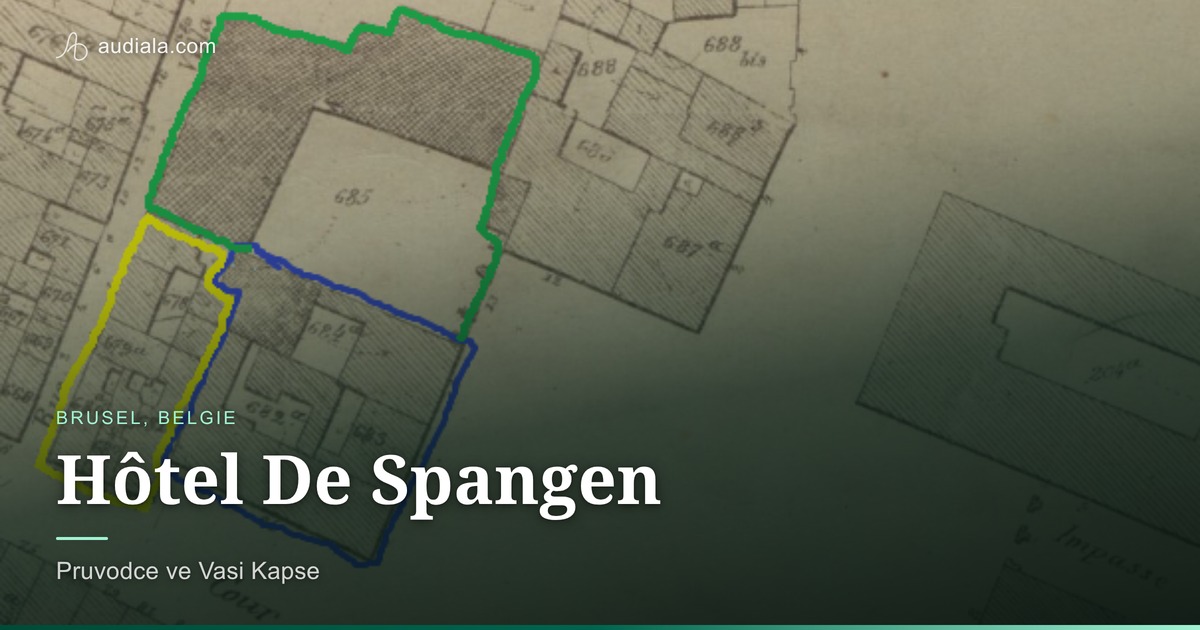 Photo of Hôtel De Spangen