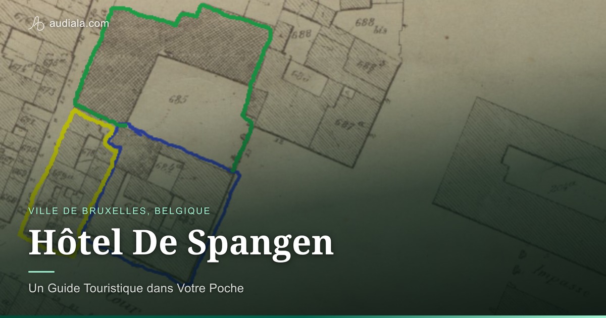 Photo of Hôtel De Spangen