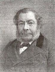 Portrait of James Abernethy, engineer