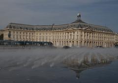 |
  Miroir D'Eau