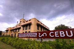 President Ferdinand R. Marcos Jr. inaugurating the Central Visayas Regional Museum in Cebu City on July 28, 2023