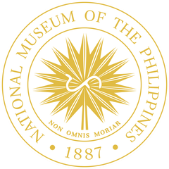 Seal of the National Museum of the Philippines