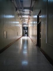 National Museum of the Philippines in the Old Congress Building, Manila