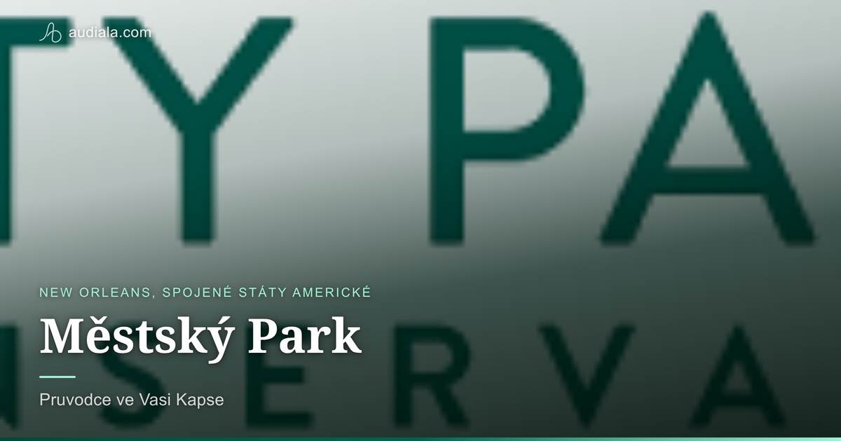 Photo of City Park