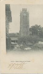Lille Cathedral