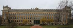 District Court Dresden