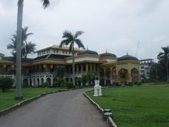 Maimun Palace