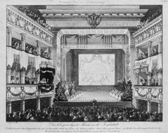 Theater In Der Josefstadt