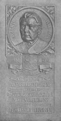 Cimetière Notre-Dame