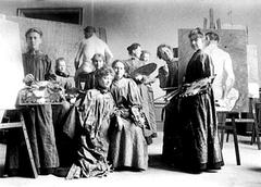 Royal Swedish Academy Of Fine Arts