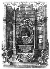 Załuski Library