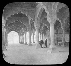 Diwan-I-Khas