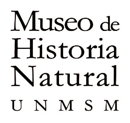 Logo of Museo de Historia Natural Universidad Nacional Mayor de San Marcos