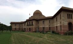 Jaipur House