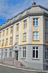 Nordnorsk Kunstmuseum