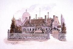 Château Ramezay