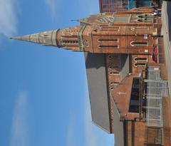 |
  St Anne'S Church, Birmingham