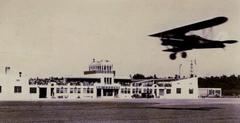 Swan Island Municipal Airport