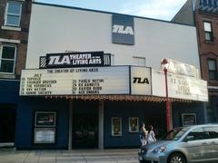 The Tla